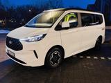 Ford Vanexxt Tourneo Custom Titanium Plus AWD - Ford München