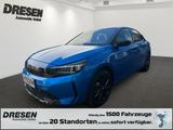 Opel Corsa F YES Sondermodell ''Automatik''