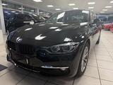 BMW 340 i xDrive Luxury Line NAVI, LED, LEDER - gebrauchte BMW 340 aus dem Jahr 2018