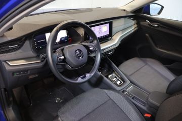 Skoda Octavia 2.0 TDI Ambition AID+CARPLAY+LED+ALU