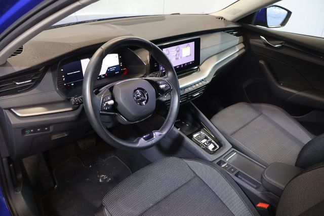 Skoda Octavia 2.0 TDI Ambition AID+CARPLAY+LED+ALU