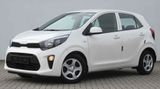 Kia Picanto III 1,0 MPI Automatik ALARM BLUETOOTH