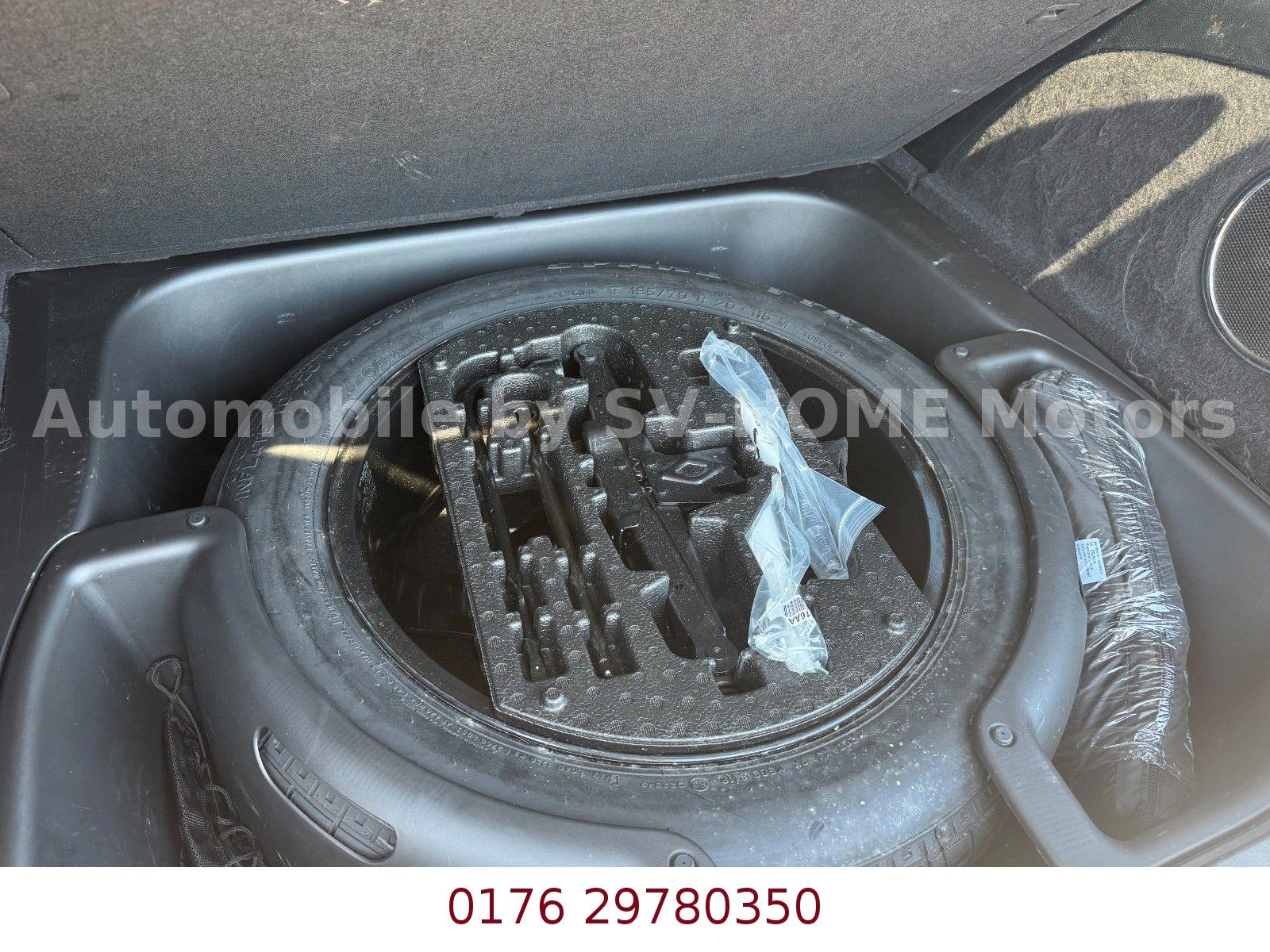 JEEP GRAND CHEROKEE - 6.4 V8 HEMI SRT - 468 CV -  BVA -| TOIT PANORAMIQUE