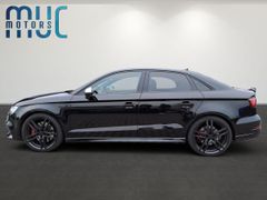 AUDI S3 2.0 TFSI Limo quattro~Stronic~Leder