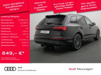 Audi Q7 - Vorschau Bild 2