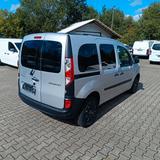 Renault Kangoo Rapid Extra - gebrauchte Renault Kangoo aus dem Jahr 2018