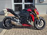 Suzuki GSX-S 1000, Highsider, R&G, TÜV 04/27
