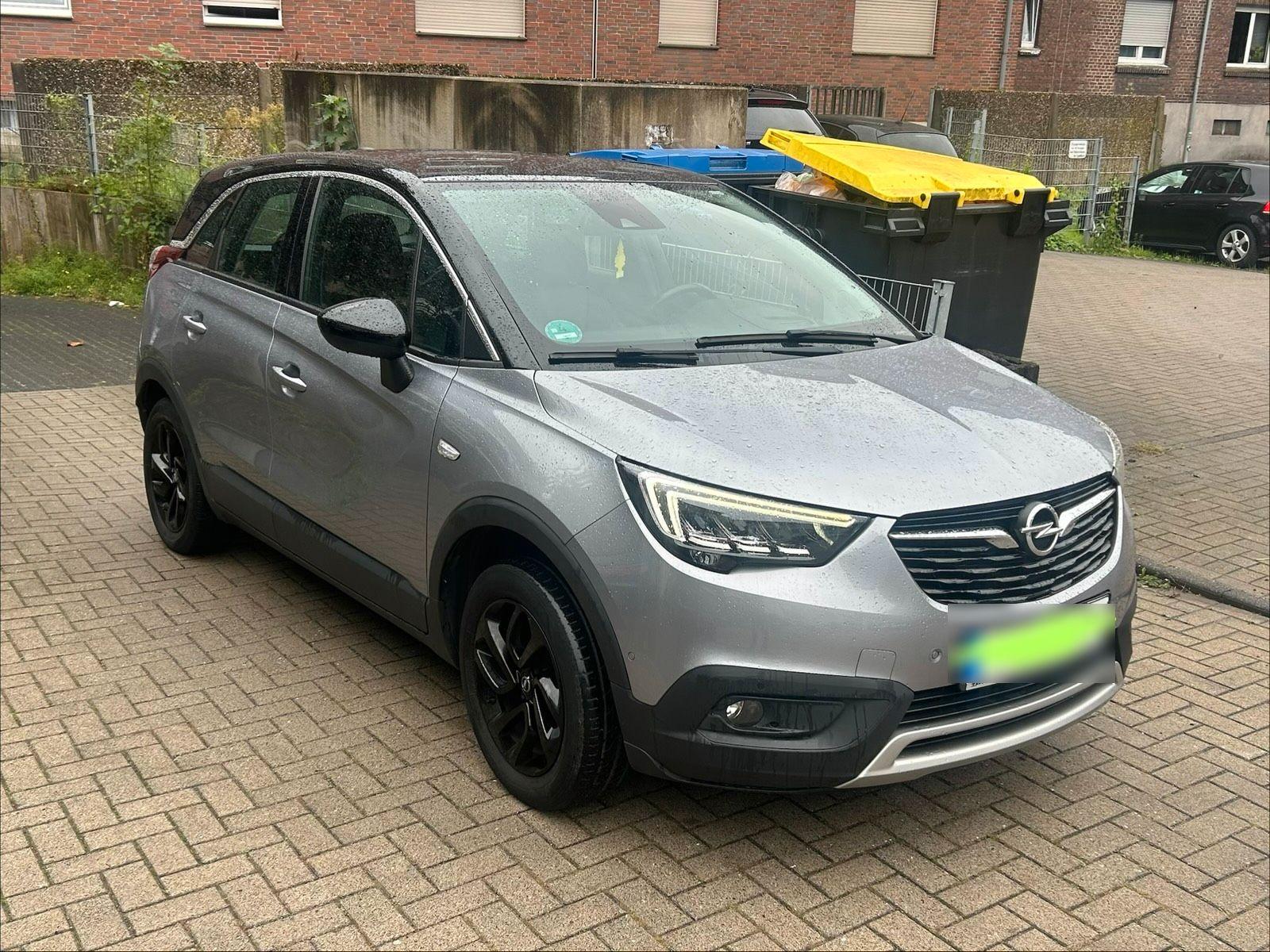 Opel Andere