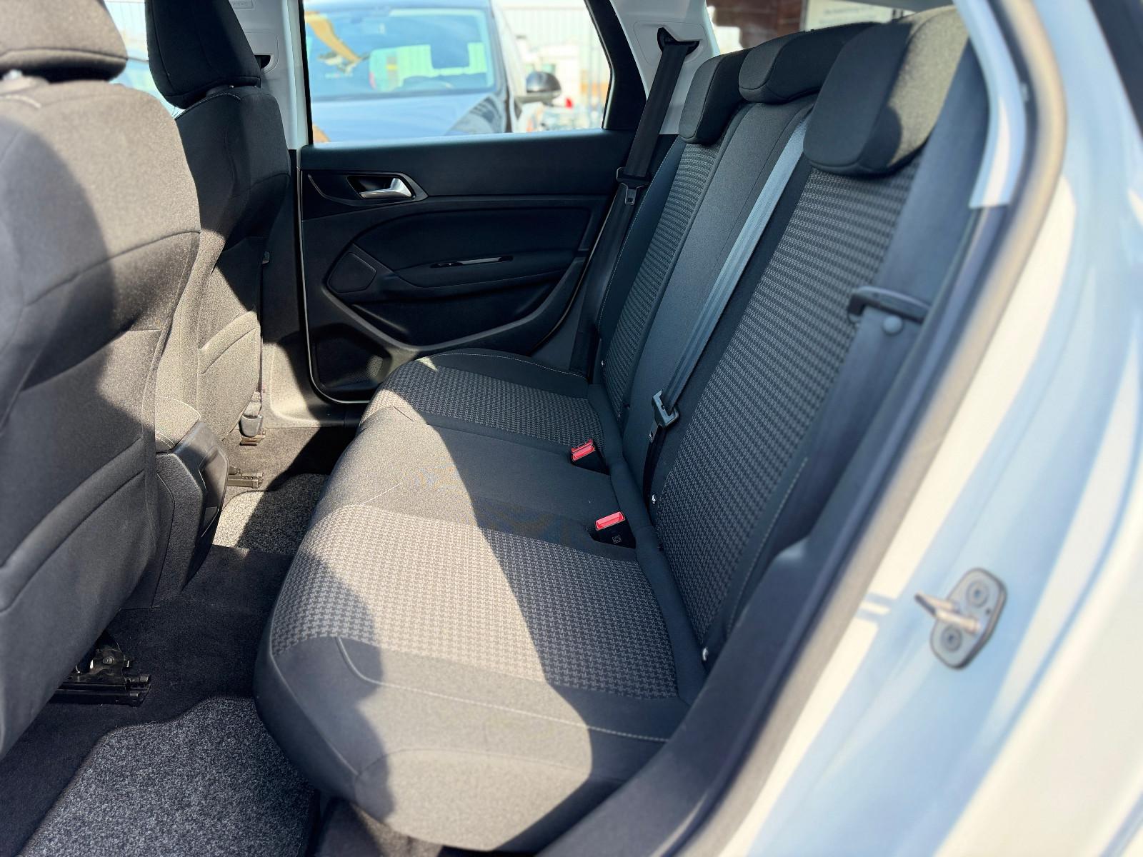 Peugeot 308 SW LED Navi PDC CarPlay Shz 8xAlu, миниатюра 14