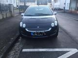 Smart ForFour 1,1 pure pure - gebrauchte Smart ForFour aus dem Jahr 2005
