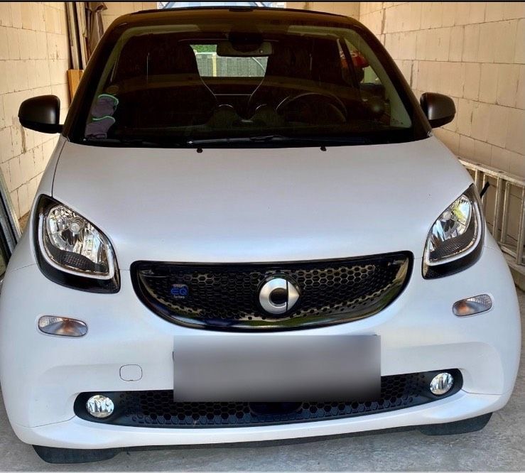 Image of Smart ForTwo