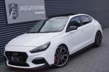 Hyundai I30N PERFORMANCE FASTBACK|PANORAMA|MEMORY|APPLE| - Hyundai i30 Gebrauchtwagen in Köln