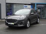 Ford Kuga PHEV Vignale PANO KAMERA DAB LED ACC B&O  - Ford Kuga Vignale mit Hybrid-Antrieb (Benzin/Elektro)