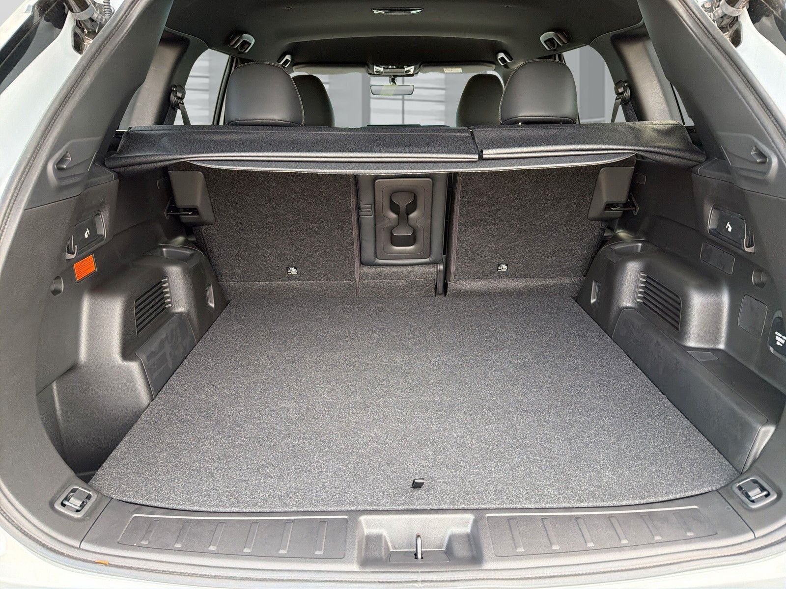 Mitsubishi Plug-in Hybrid Outlander - Bild 11