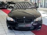 BMW 525 d M-Sportpacket - BMW 525 in Köln