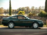 Aston Martin Virage - Aston Martin Oldtimer