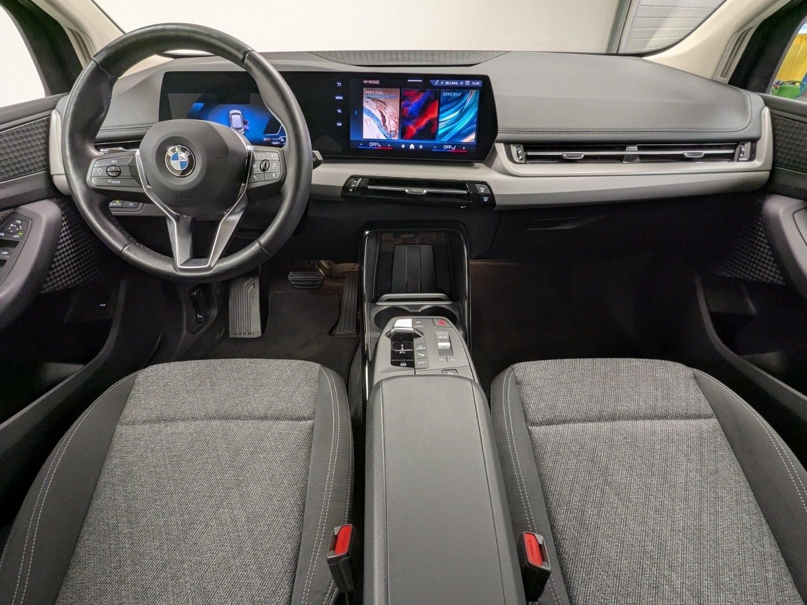 BMW 220 Active Tourer 220i Active Tourer AHK RFK NAVI LED Sound Syst., миниатюра 10