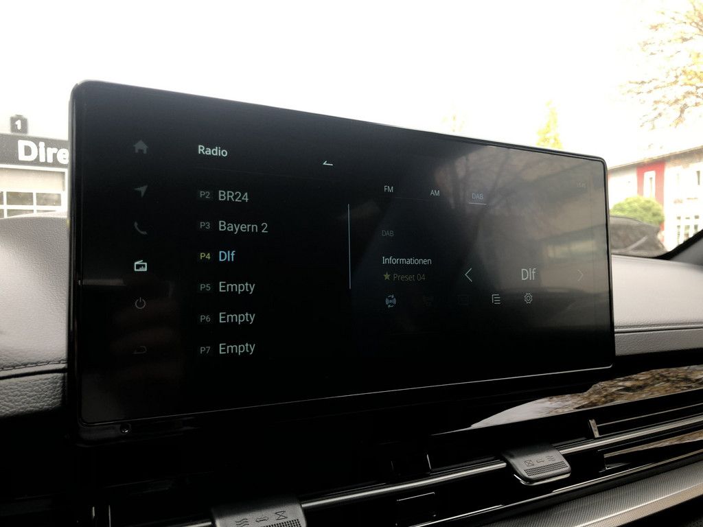 KGM Rexton - Bild 11