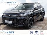 Volkswagen Tiguan 2.0 TDI 4Motion R-Line Sportpaket HUD AD  - VW Tiguan Neuwagen in Köln