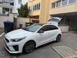 Kia Ceed 1.6 T-GDI DCT GT NAV KOMF GD