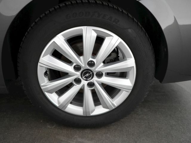 Astra L ST ELEGANCE CDTI+LED LICHT+NAVI+RÜCKFAHR