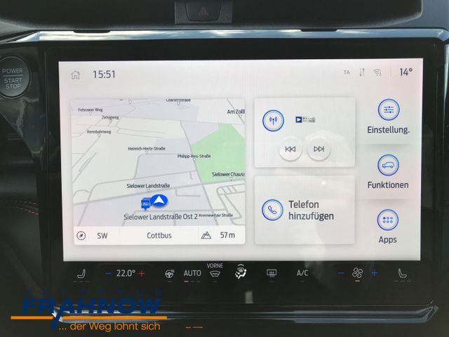 Foto Nummer 14: FORD Puma