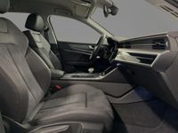 Audi A6 - Vorschau Bild 11