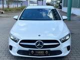 Mercedes-Benz A 180 Kamera* PDC* KLIMA* 1 HAND* FINANZIERUNG - Mercedes-Benz: Finanzierung