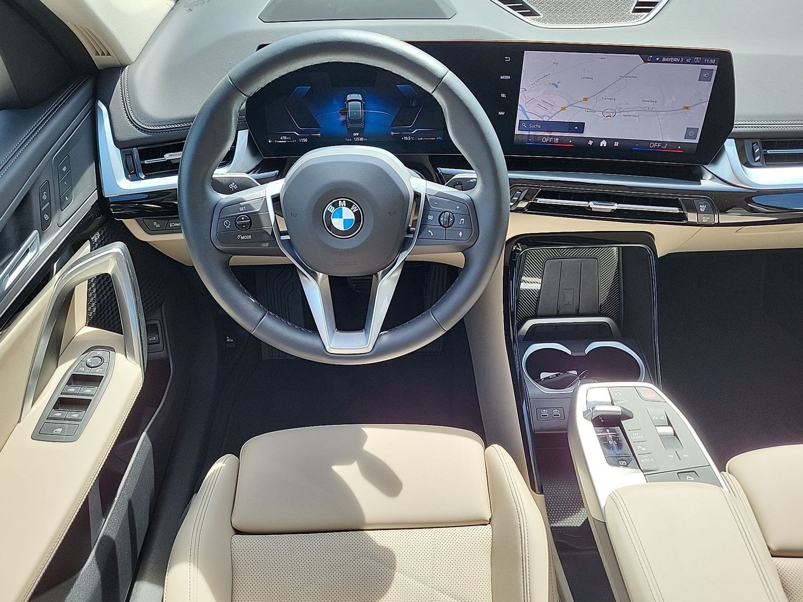 BMW X1 - Bild 7