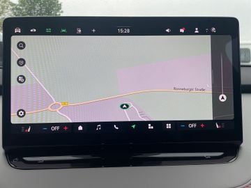 Skoda Elroq 85 *0,25%*AHK*ACC*CAM*SHZ*MATRIX*NAVI*WÄPU