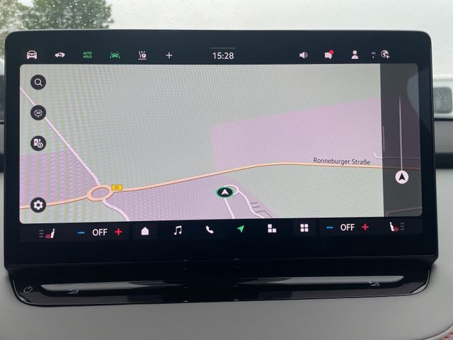 Skoda Elroq 85 *0,25%*AHK*ACC*CAM*SHZ*MATRIX*NAVI*WÄPU