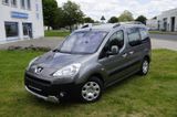 Peugeot Partner Tepee 1.6*Tendance*Klimaaut*Sitzheiz* - Peugeot Partner: Si
