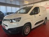 Toyota Proace City L1 Meister - : Schaltgetriebe