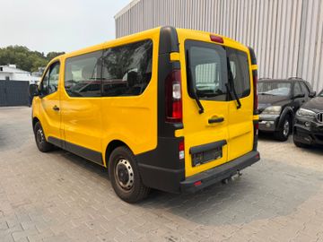 Opel Vivaro - 5
