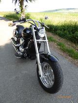 Kawasaki Vn 900 Delta Plus Supertrapp Ausp Liebhaberstück