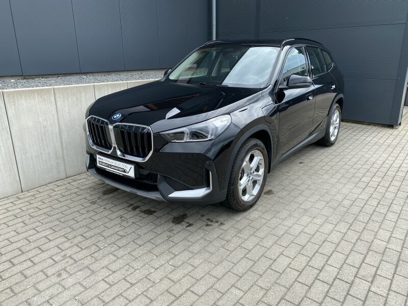 BMW X1 xDrive25e DKG LED+/HUD/K-ZUG/CAM/SH foto 2