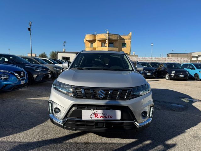 Suzuki SUZUKI Vitara 1.4 Hybrid 4WD AllGrip Top