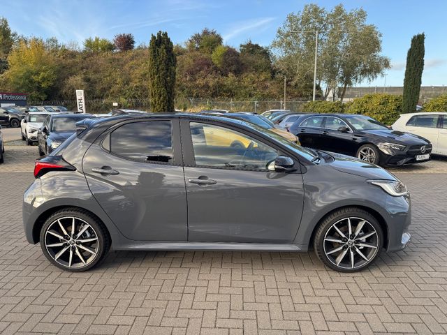 Toyota Yaris  Hybrid GR Sport HUD JBL