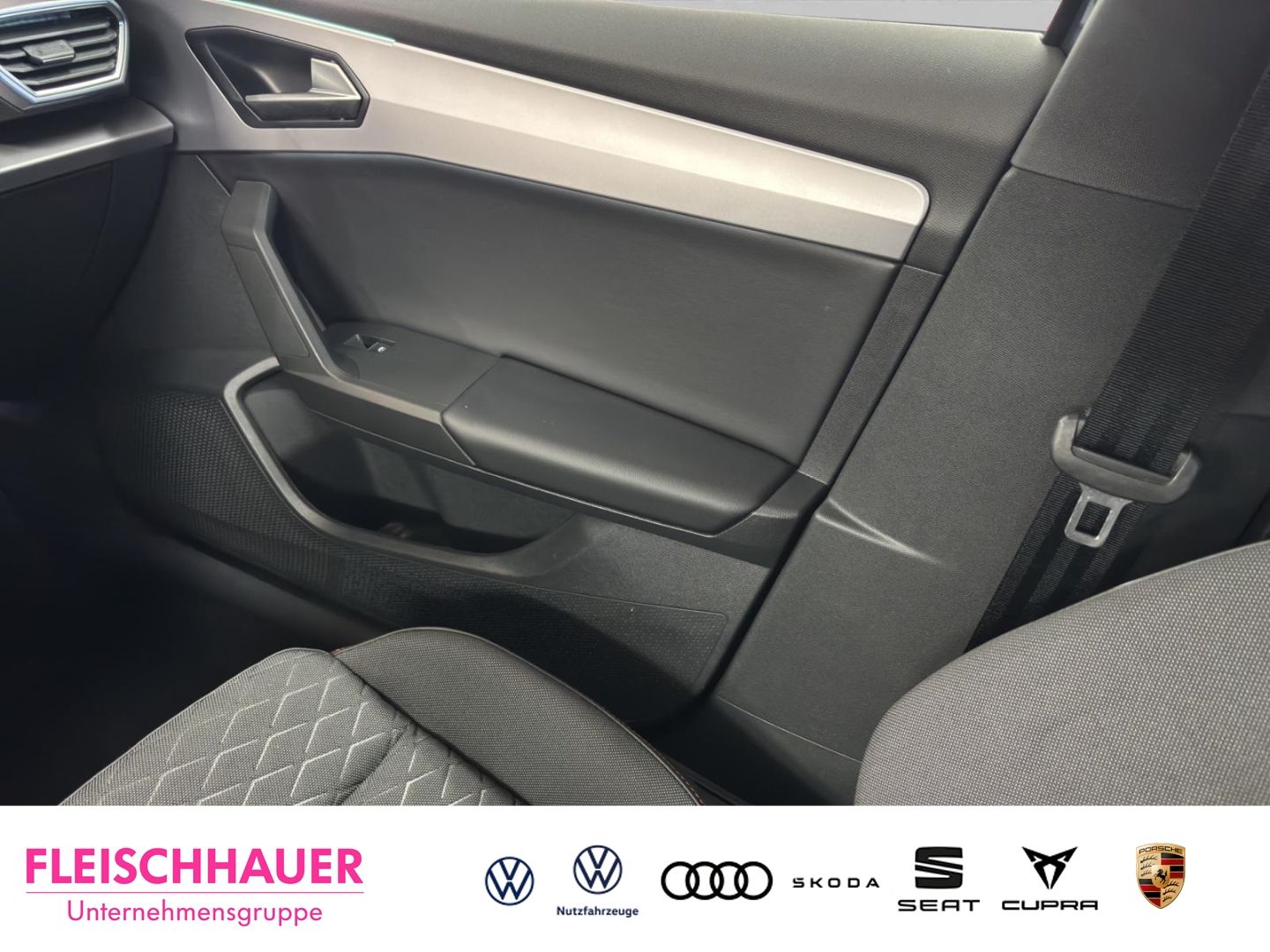 Seat Leon - Bild 15