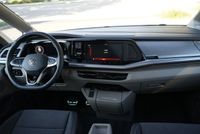 Volkswagen T7 Multivan - Vorschau Bild 10