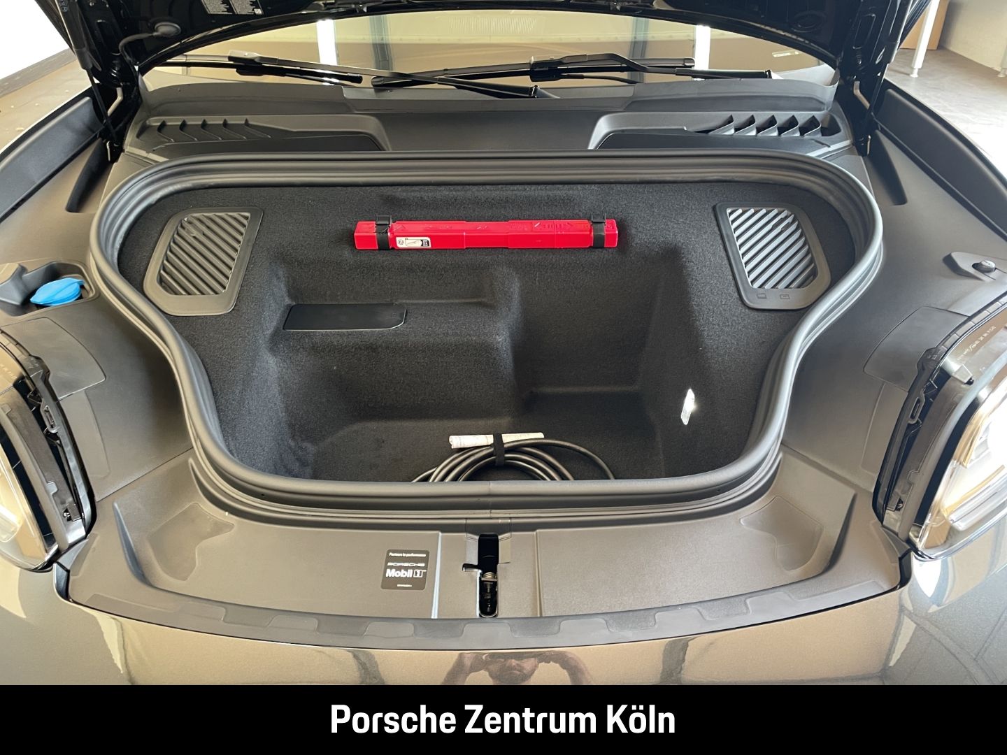 Porsche Macan - Bild 28
