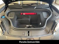 Porsche Macan - Vorschau Bild 28