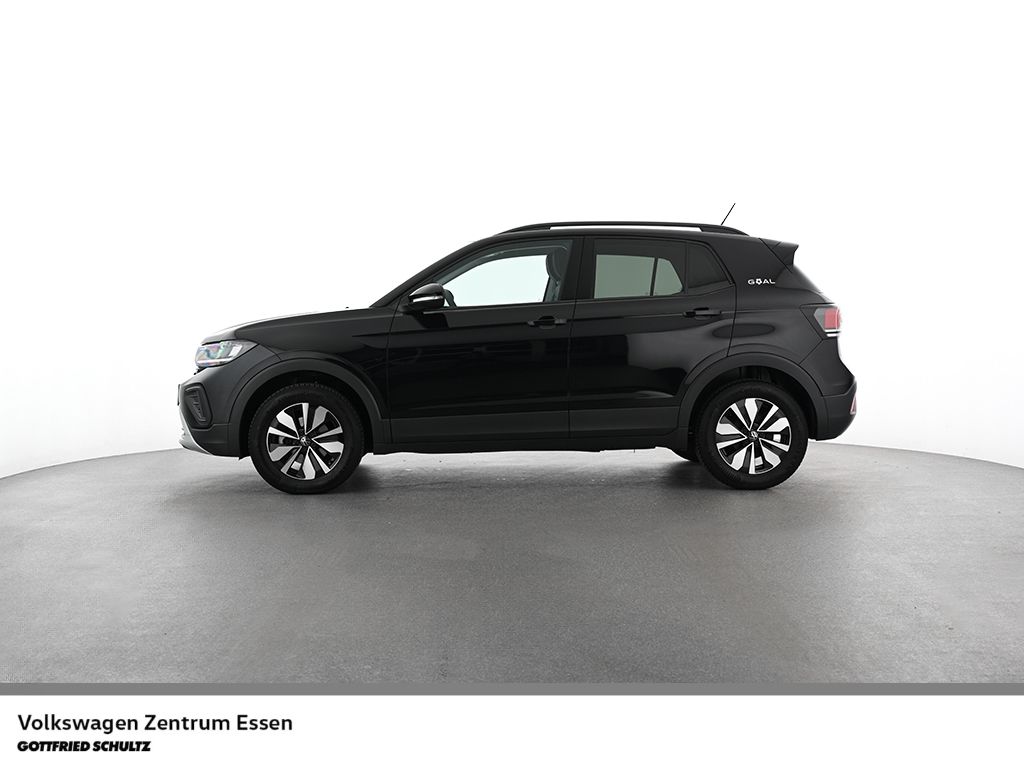 Volkswagen T-Cross - Bild 4