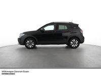 Volkswagen T-Cross - Vorschau Bild 4