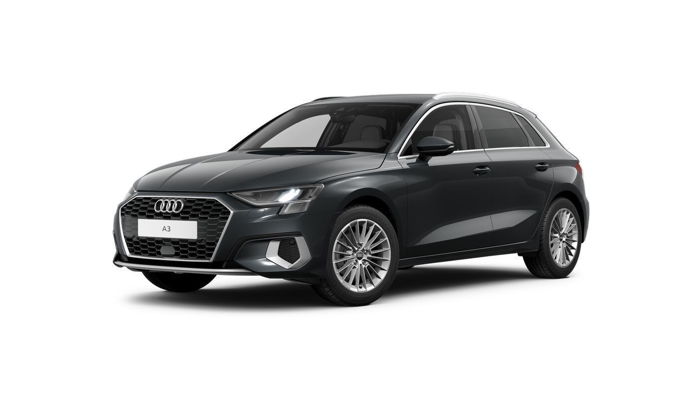 Audi A3 - Bild 2