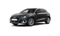 Audi A3 - Vorschau Bild 2