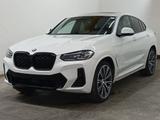 BMW X4 xDrive 30 d M Sport+PANOR+STANDHEIZUNG+360°KA - gebrauchte BMW X4 aus dem Jahr 2024