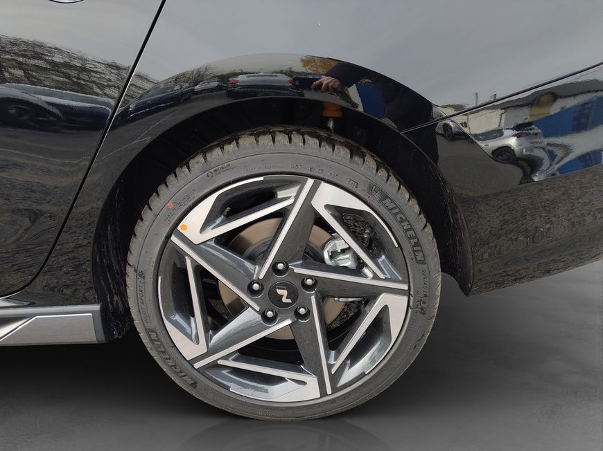 Hyundai i30 – Bild 24