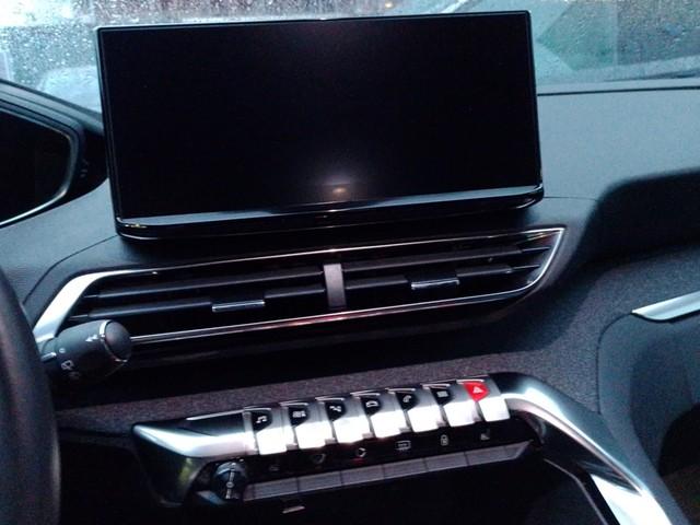 Peugeot 3008 Allure Pack *3 JAHRE GARANTIE* Navi Digital