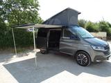 Volkswagen T6.1 California Beach Edition DSG/4Motion - VW T6 California in Nürnberg